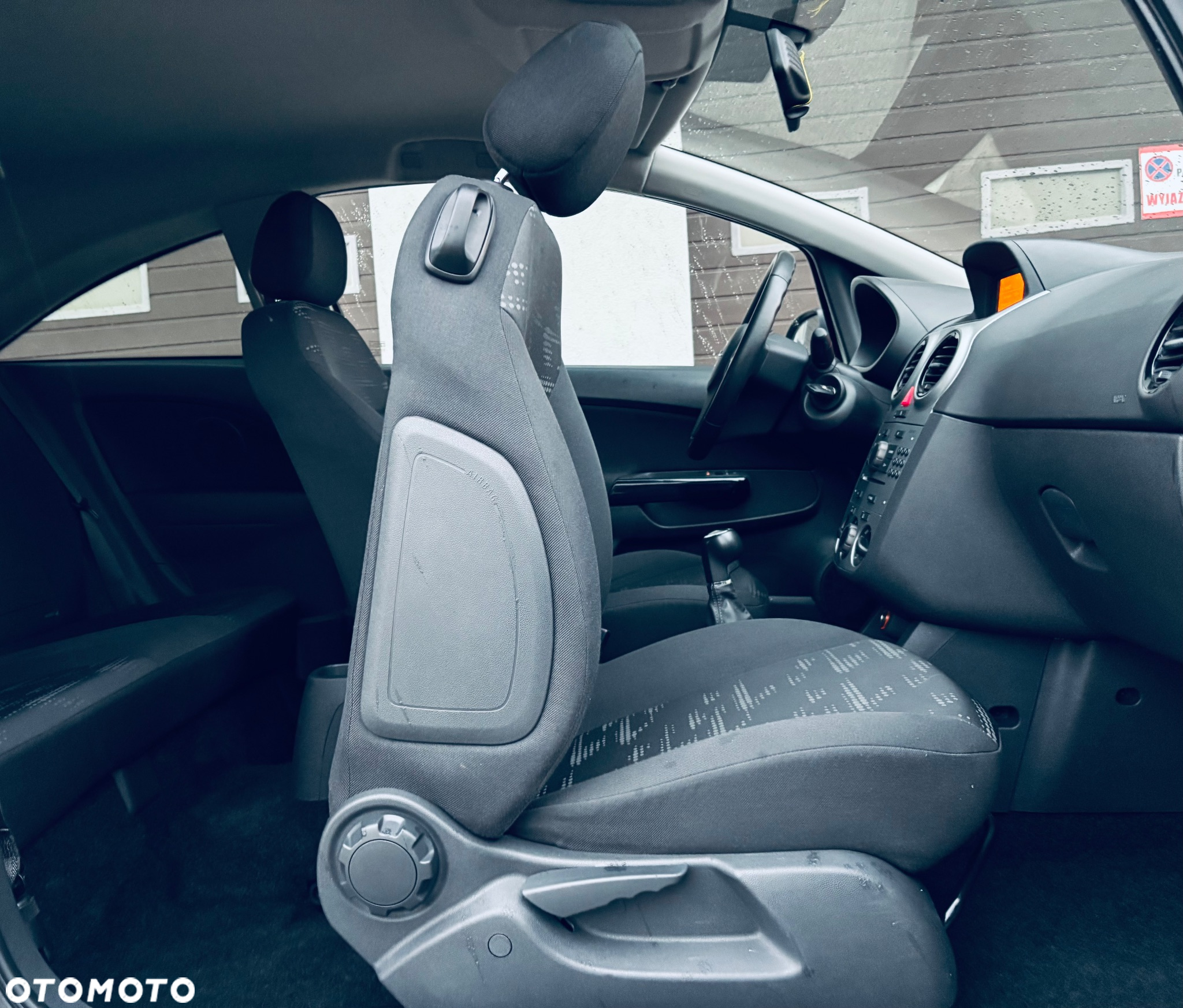 Opel Corsa - 16