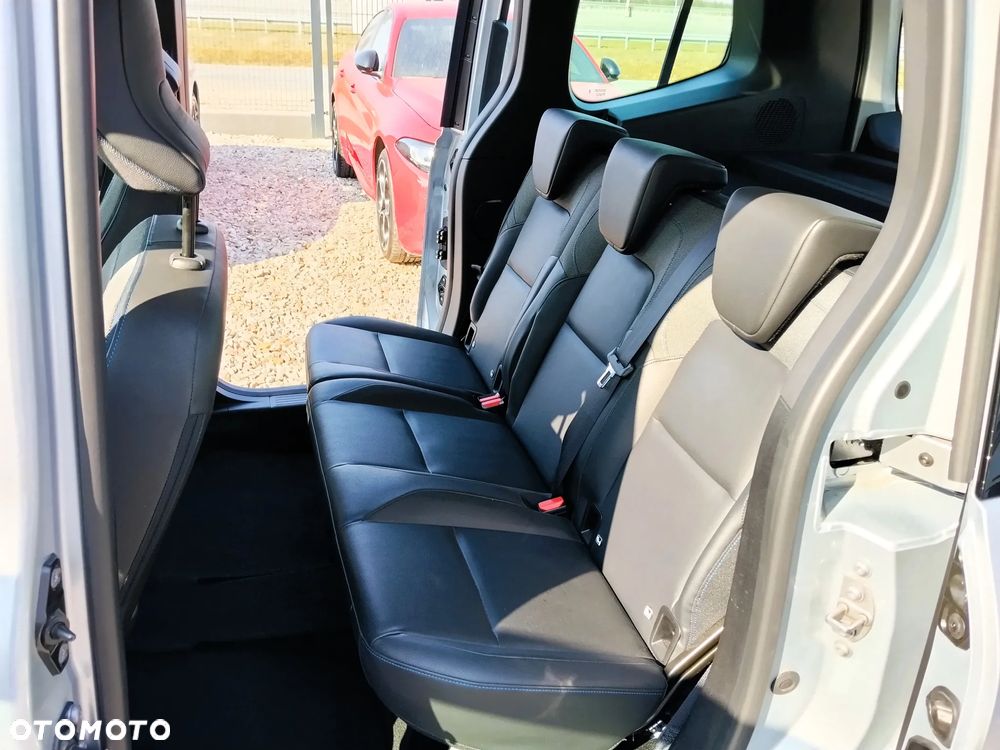 Nissan Townstar Combi 1.3 DIG-T L1 Business Plus - 10