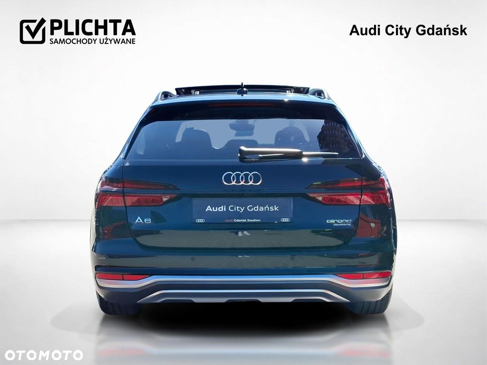 Audi A6 Allroad 2023 photo 4