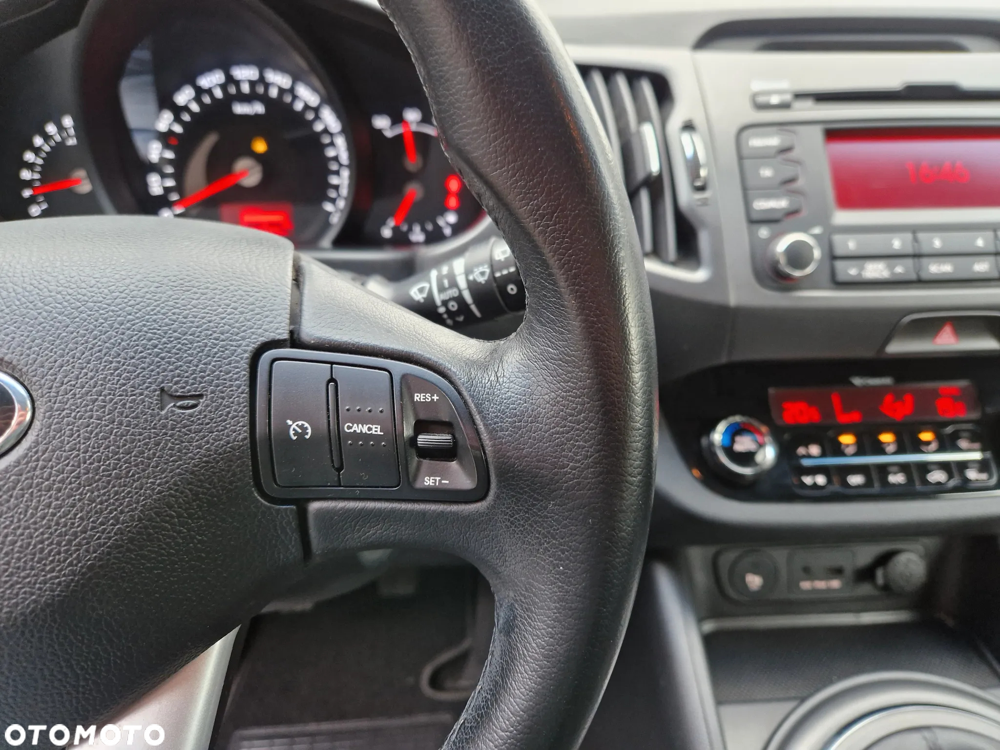 Kia Sportage 1.6 GDI M 2WD - 15