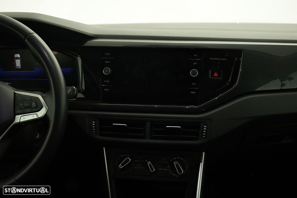 VW Taigo 1.0 TSI Urban - 9