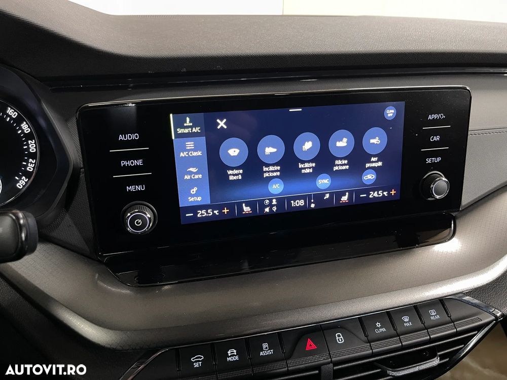 Skoda Octavia 1.5 TSI Ambition - 18