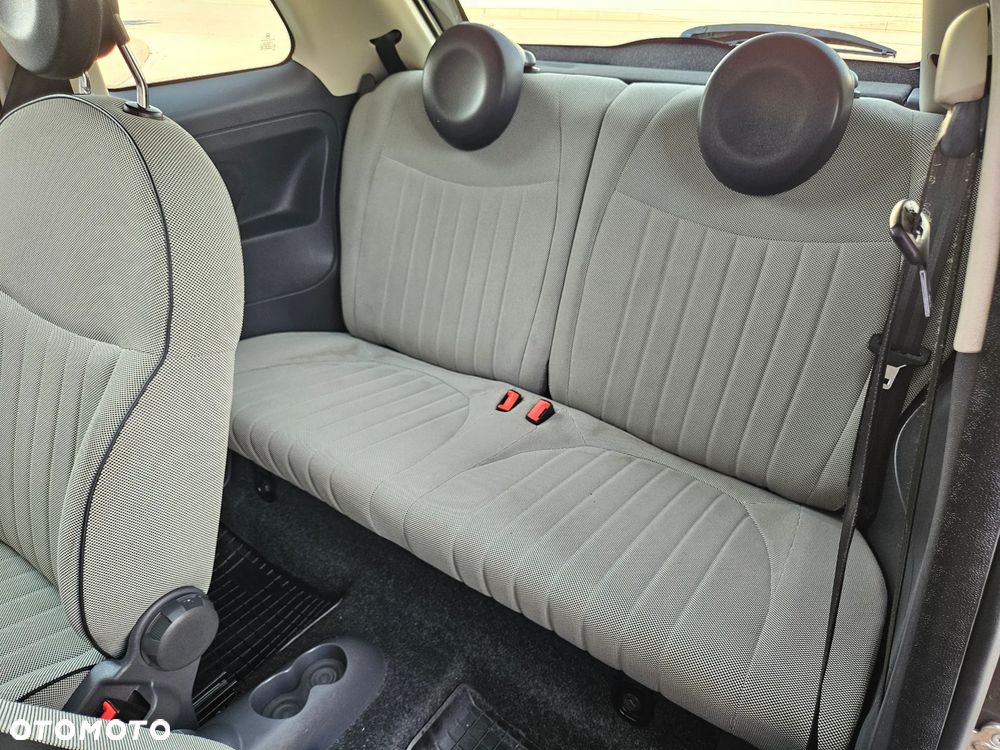 Fiat 500 - 31