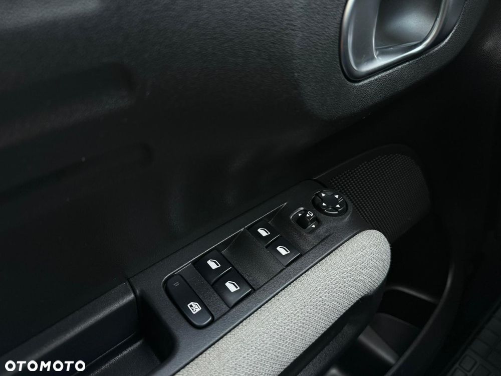 Citroën C3 Aircross PureTech 82 Shine - 38