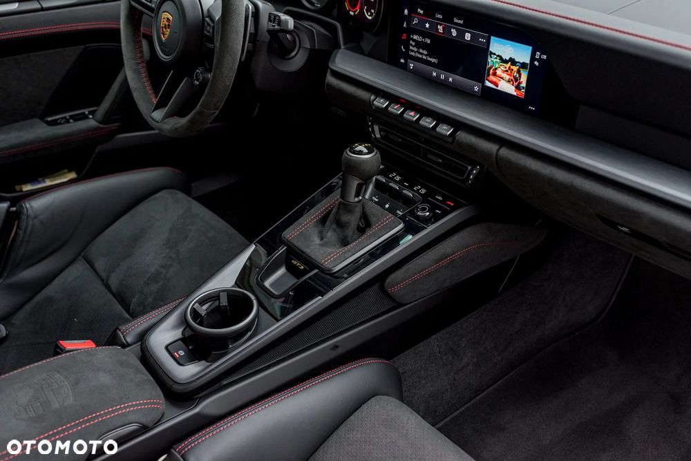 Porsche 911 GT3 - 20