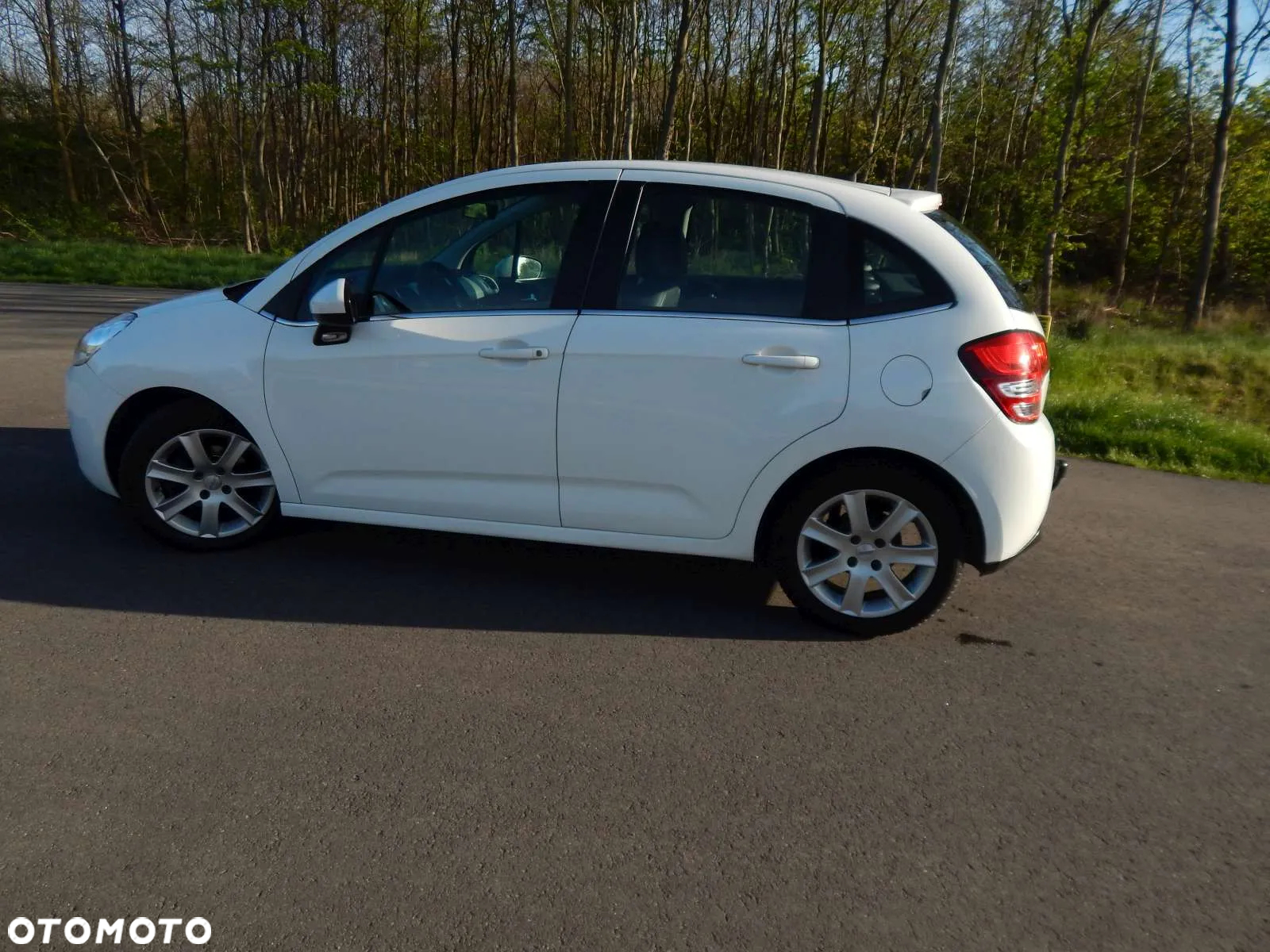 Citroën C3 1.4 HDi Attraction - 6