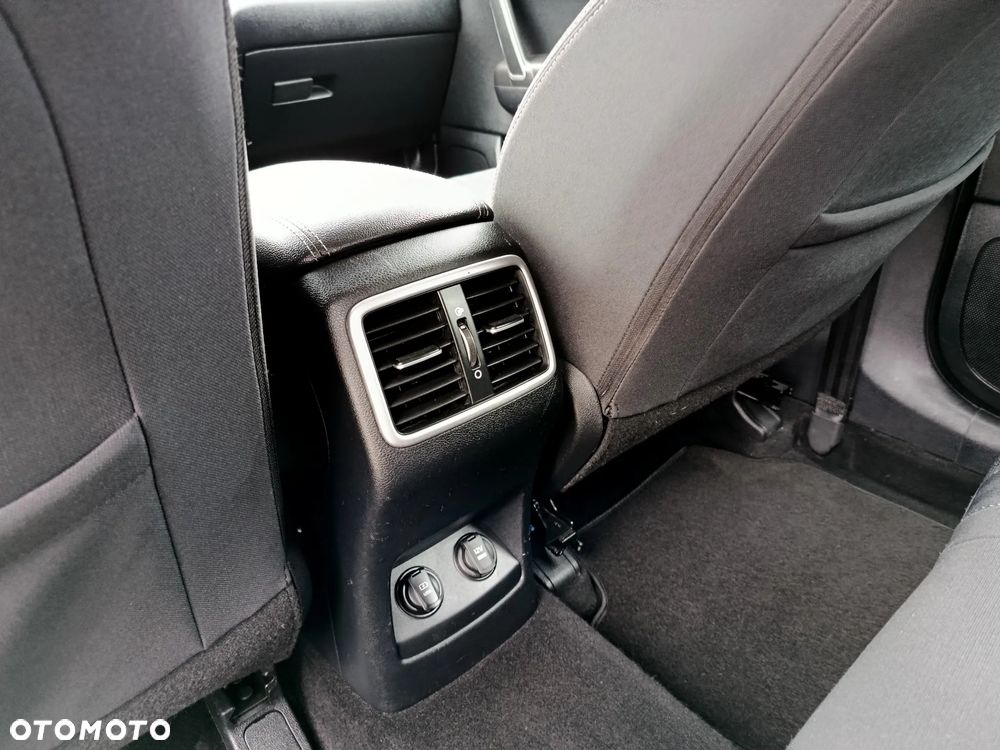 Kia Sportage - 24