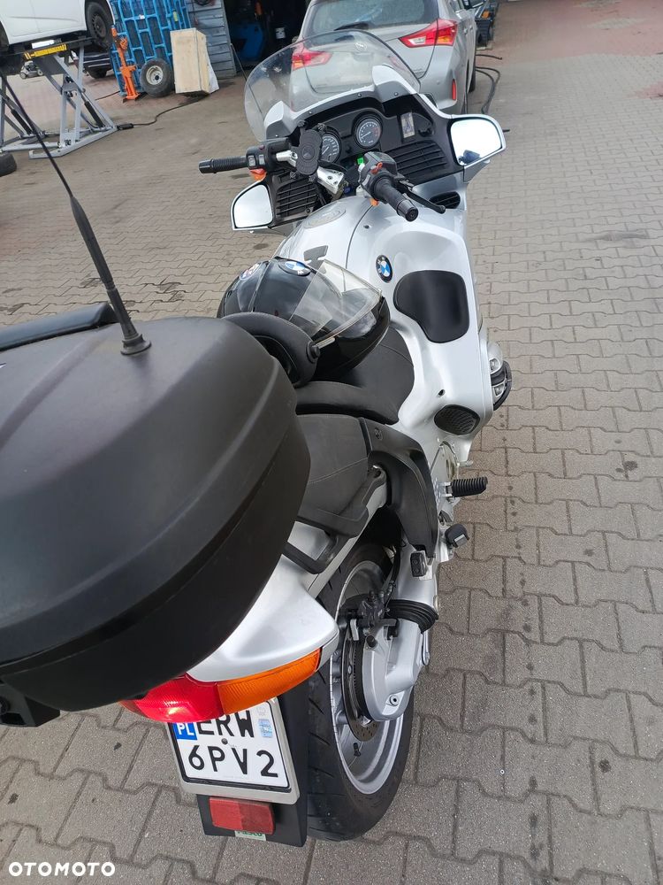 BMW RT - 4