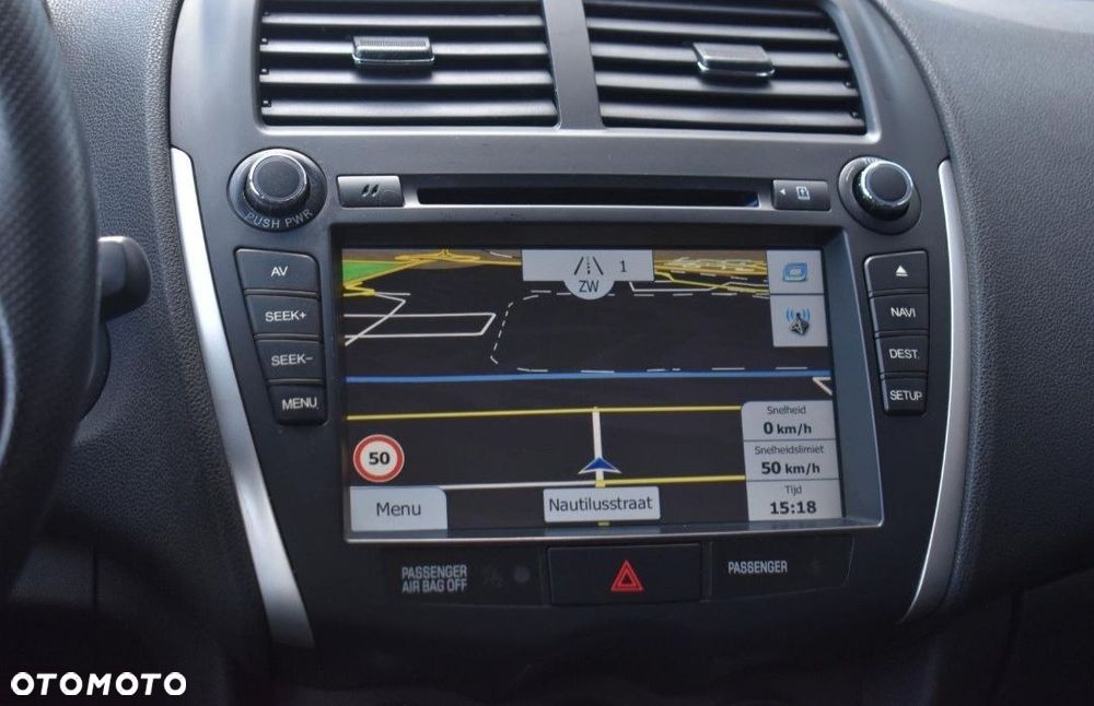 Citroën C4 Aircross - 18