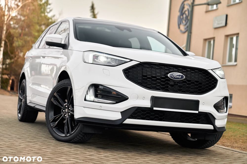 Ford Edge 2.0 EcoBlue Twin-Turbo 4WD ST-Line - 4