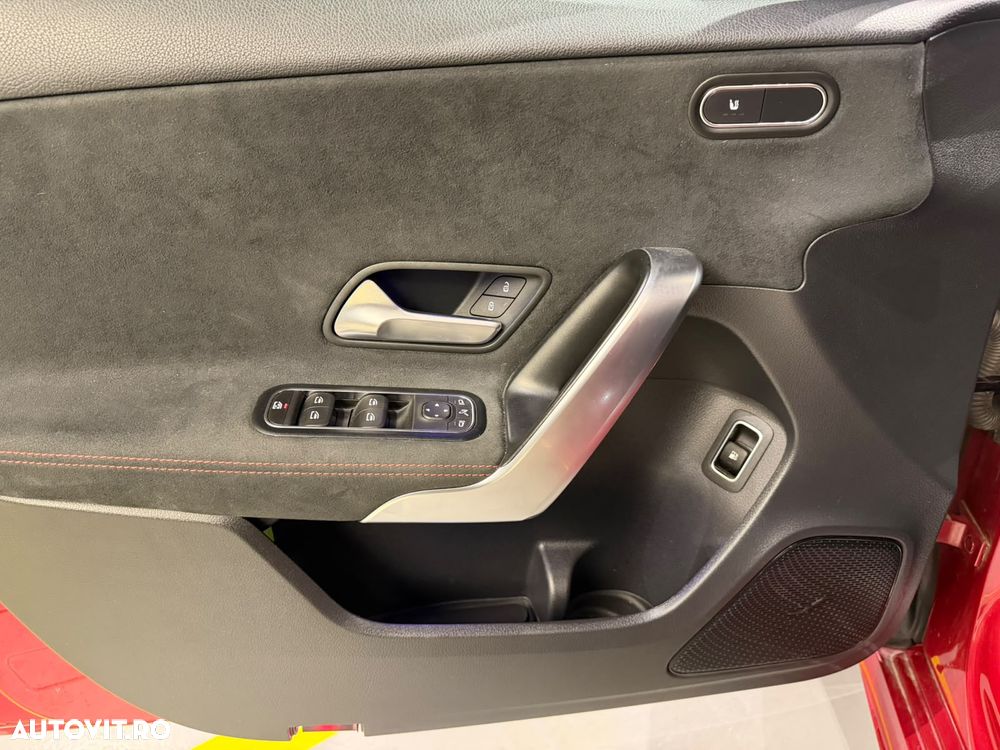 MERCEDES-BENZ A-Class 2020 — imagine 20