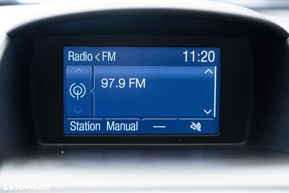 Ford Fiesta 1.0 Trend - 31