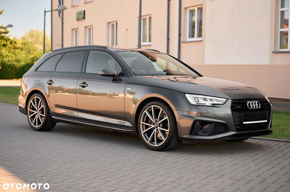 Audi A4 ver-avant-2-0-tdi-s-tronic-quattro-sport - 16