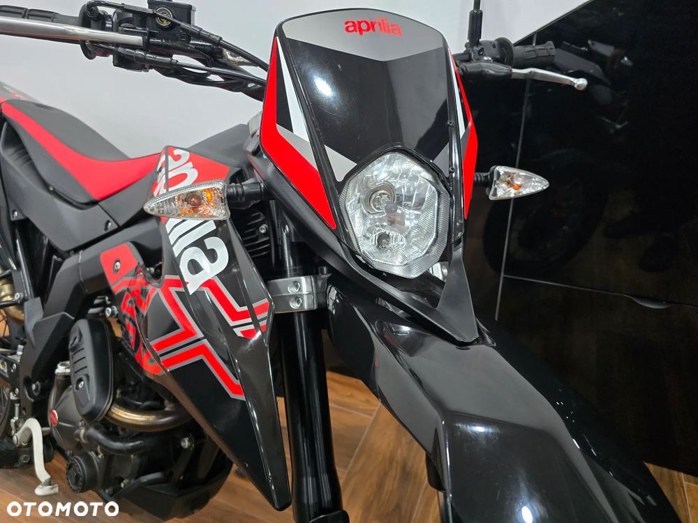 Aprilia SX - 26