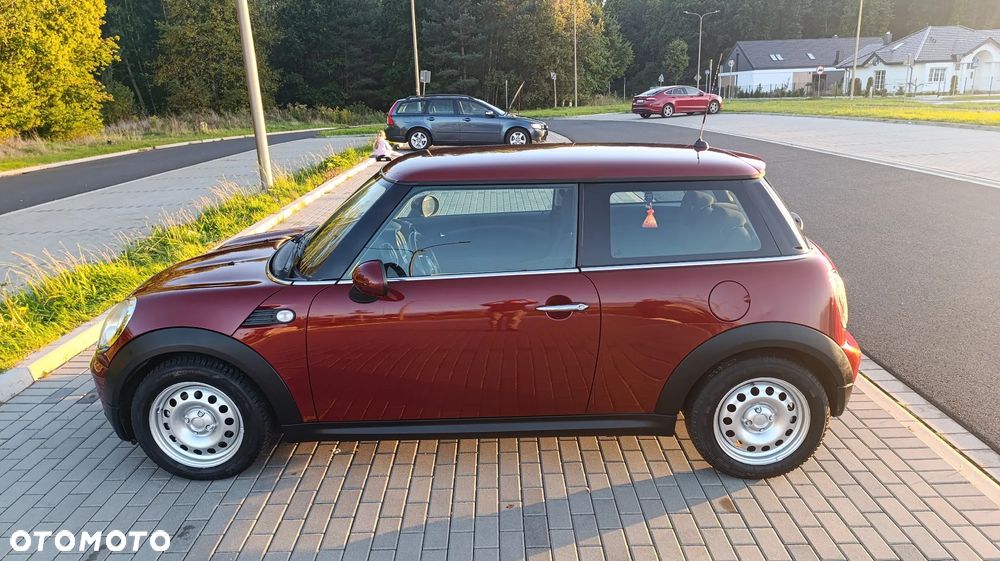 MINI ONE Standard - 4