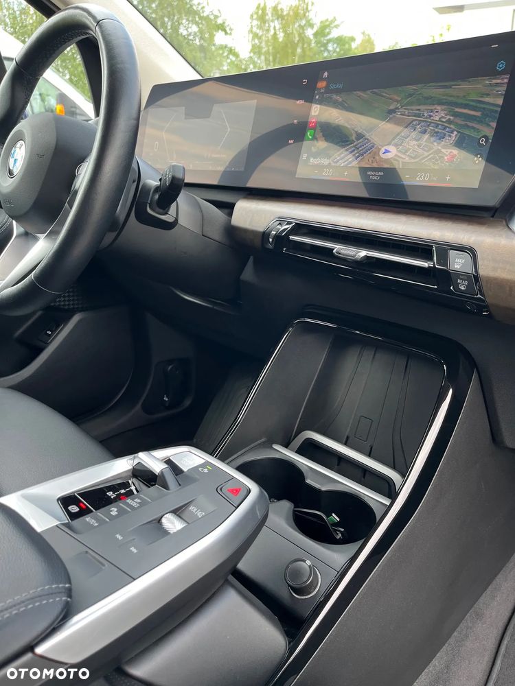 BMW Seria 2 218i Luxury Line - 13
