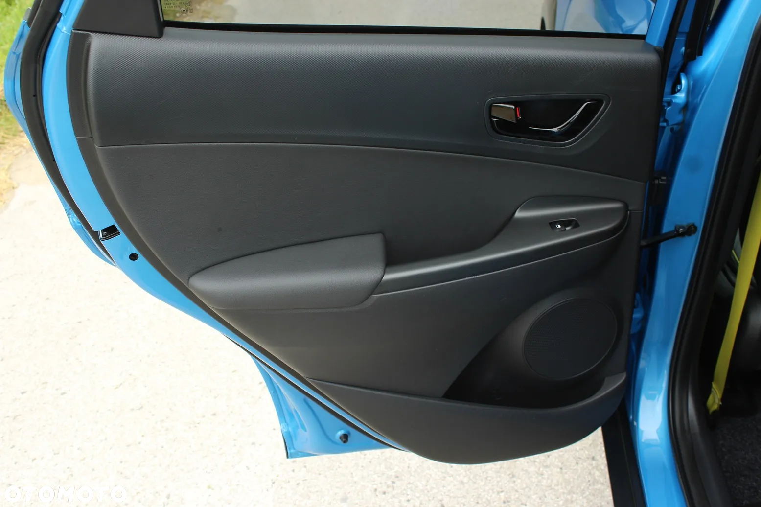 Hyundai Kona 1.6 T-GDI Premiere Style 4WD DCT - 32