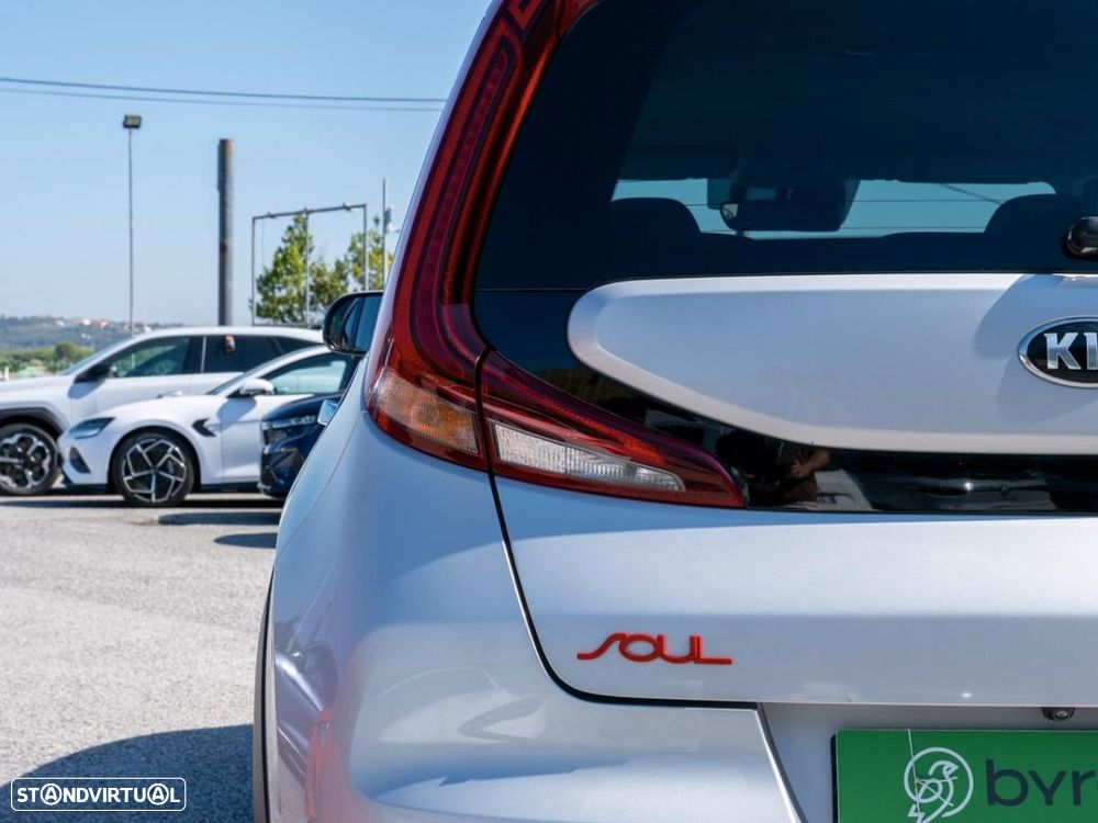 Kia e-Soul 64kWh - 13