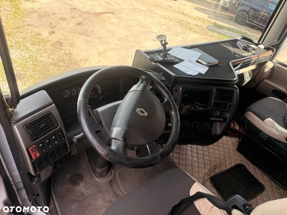 Renault Magnum DXI 500 - 3