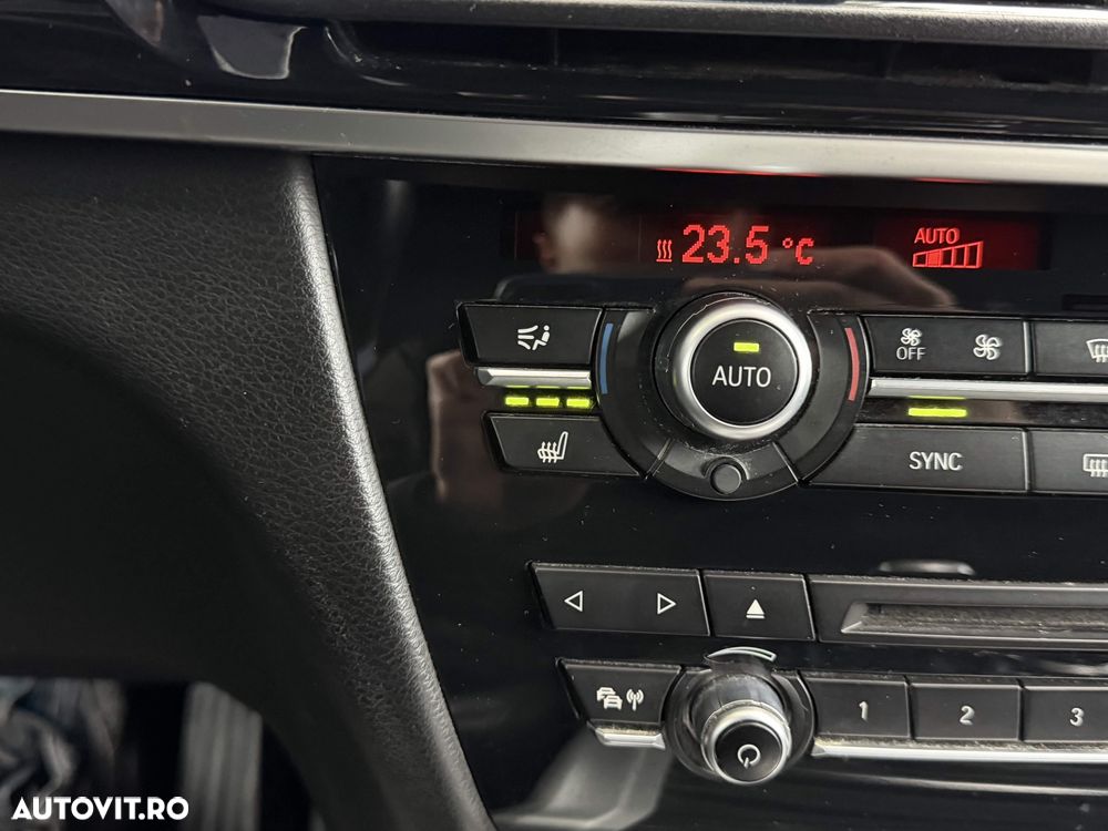 BMW X5 xDrive25d Sport-Aut. - 17