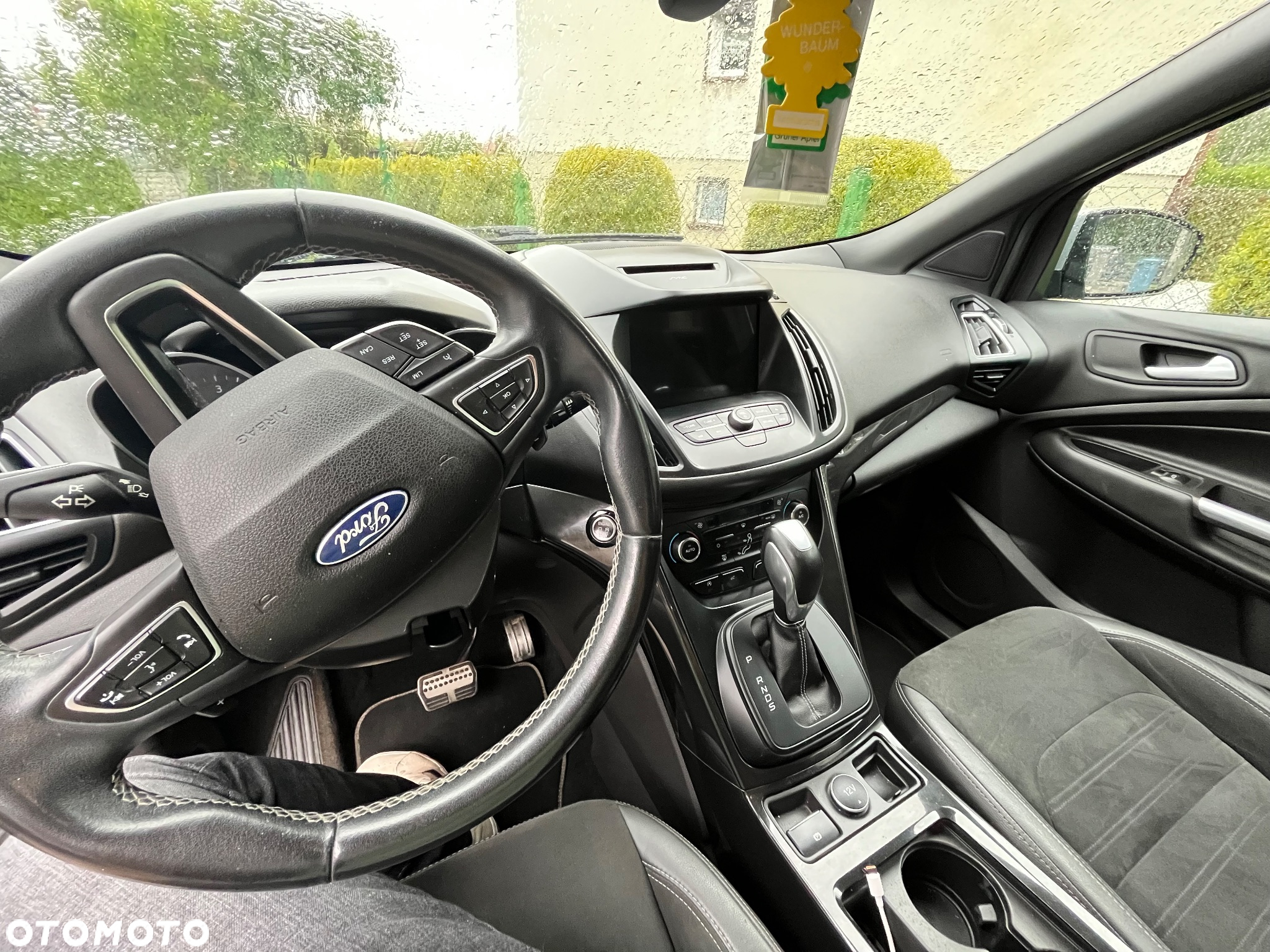 Ford Kuga 1.5 EcoBlue FWD ST-Line - 6