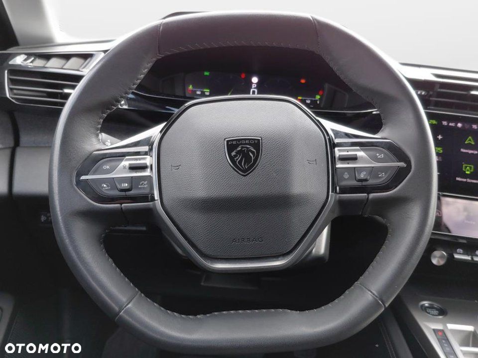 Peugeot 308 - 6
