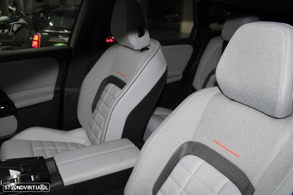 Citroën e-C5 Aircross 73.7 kWh Plus - 11
