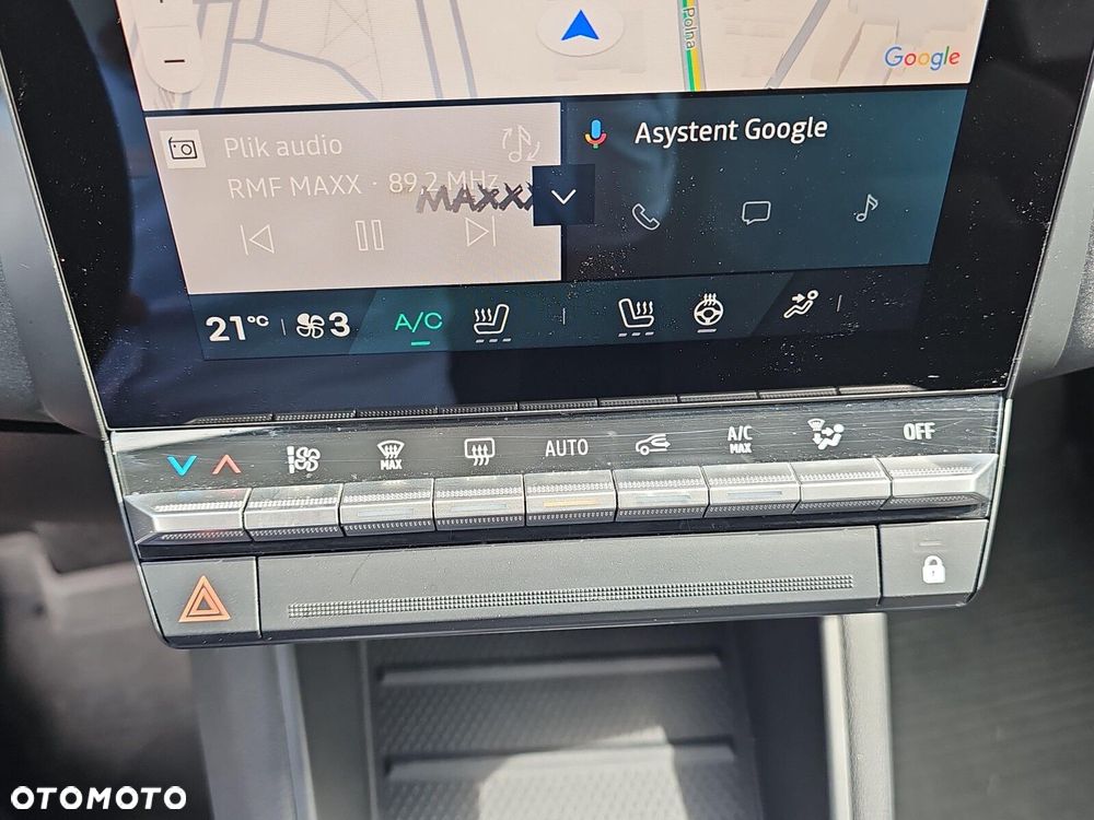 Renault Symbioz 1.6 E-Tech Full Hybrid 145 Techno - 19