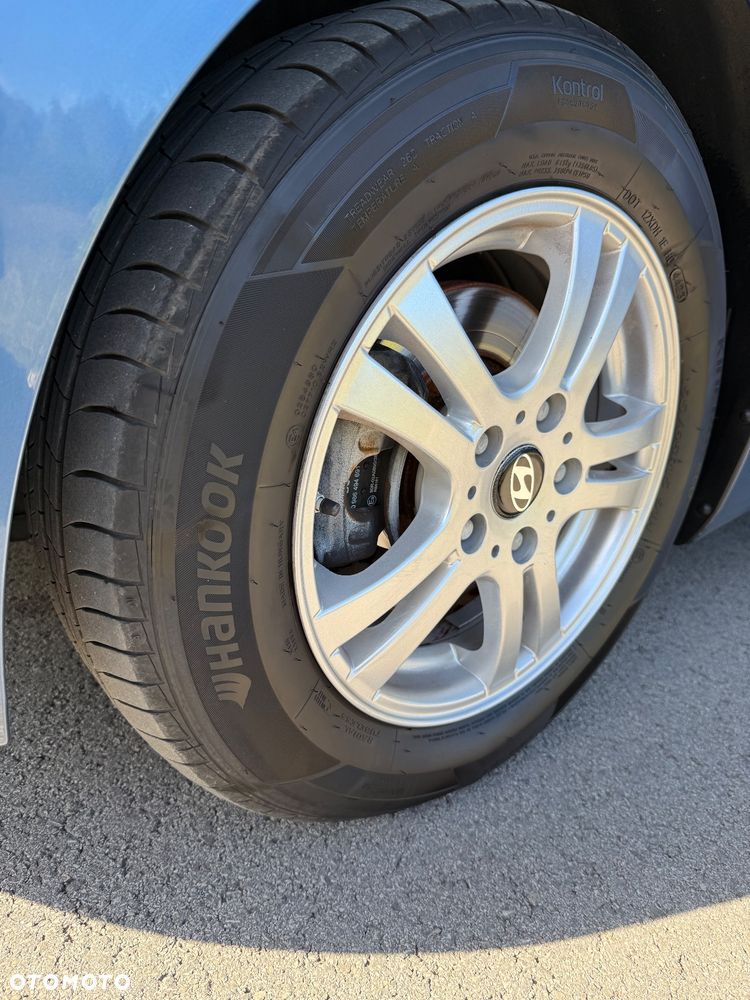 Hyundai i30 1.6 CRDi BlueDrive Classic - 28