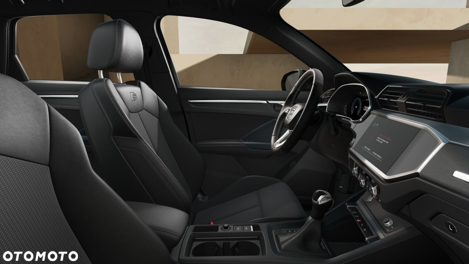 Audi Q3 - 7