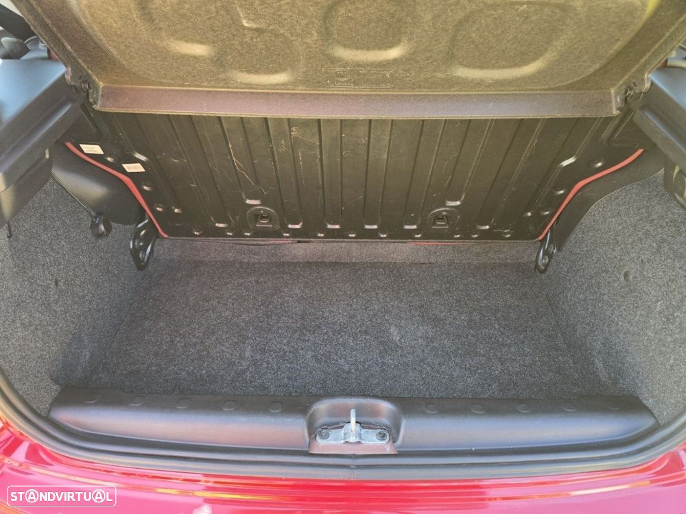 Fiat Panda 1.2 S&S Pop - 11