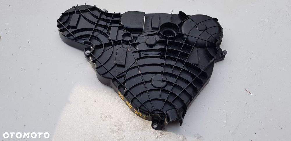 Osłona paska klinowego Ducato 2,0 Euro6 nr 9808515280 - 2