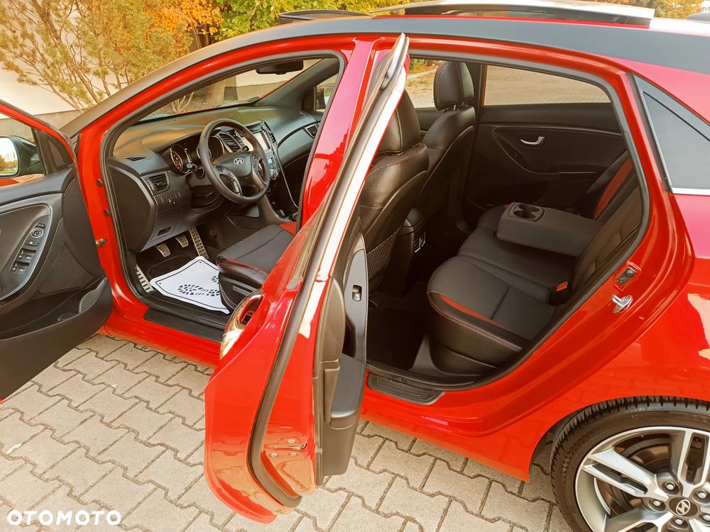 Hyundai i30 - 16