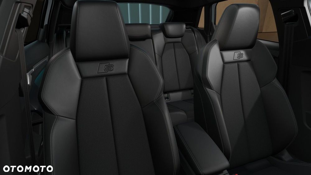 Audi S3 Sportback - 11