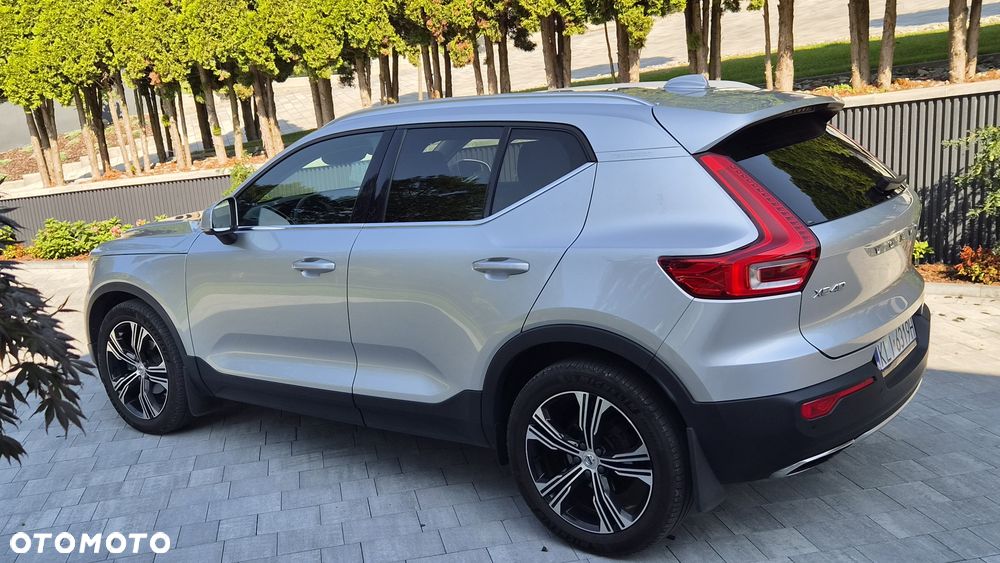 Volvo XC 40 - 4