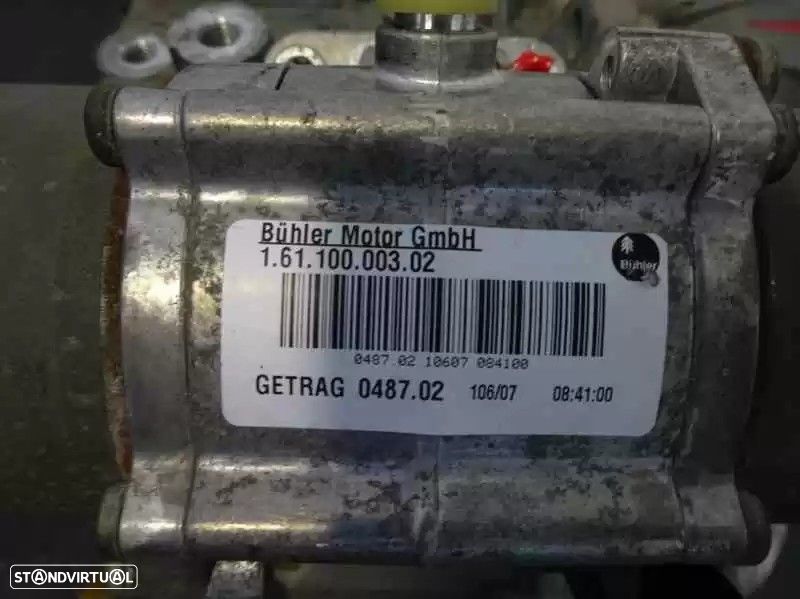 CAIXA VELOCIDADES SMART FORTWO COUPÉ 2007 -A451370001 - 3