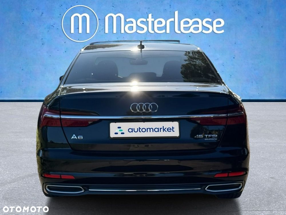 Audi A6 Limousine - 6