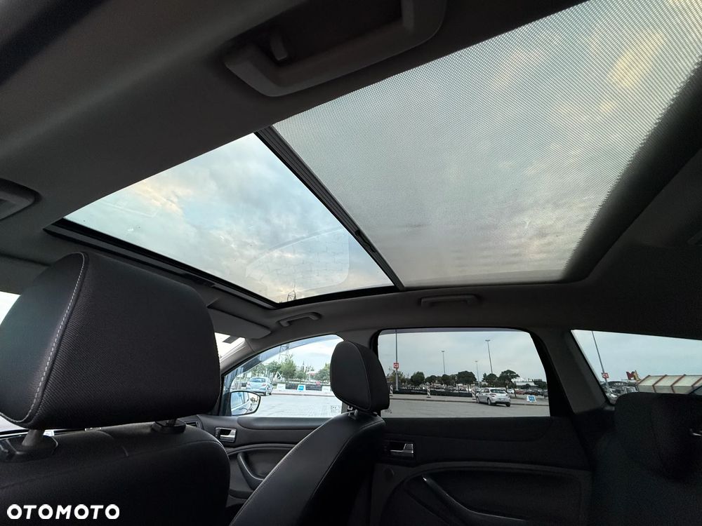 Ford Kuga 2.0 TDCi Individual - 15