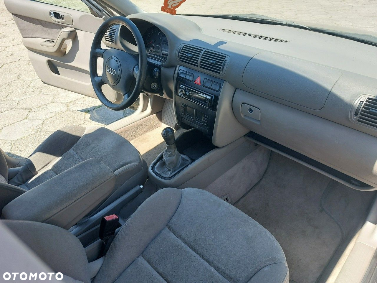 Audi A3 - 13