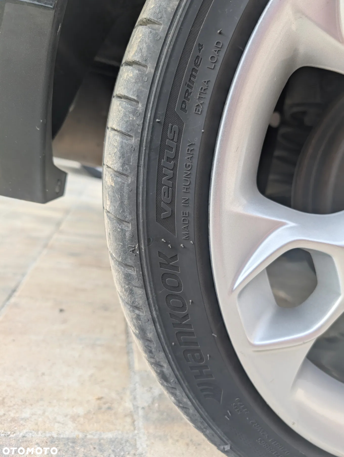 Ford Fiesta 1.6 Sport - 21