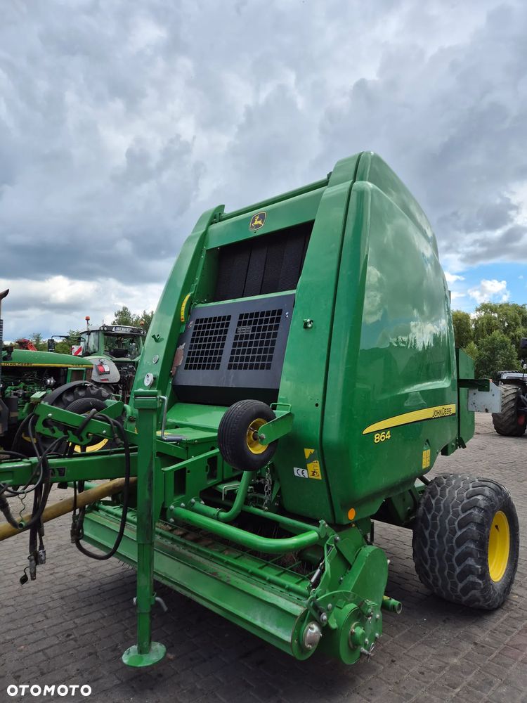 John Deere - 7