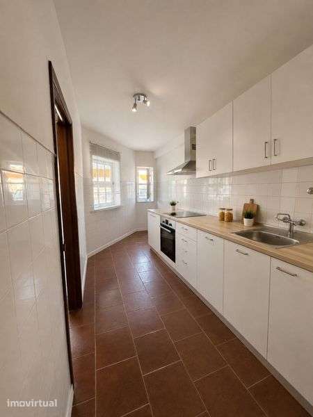 Moradia Bi-Familiar T2 Bairro de Almeirim - Grande imagem: 4/11