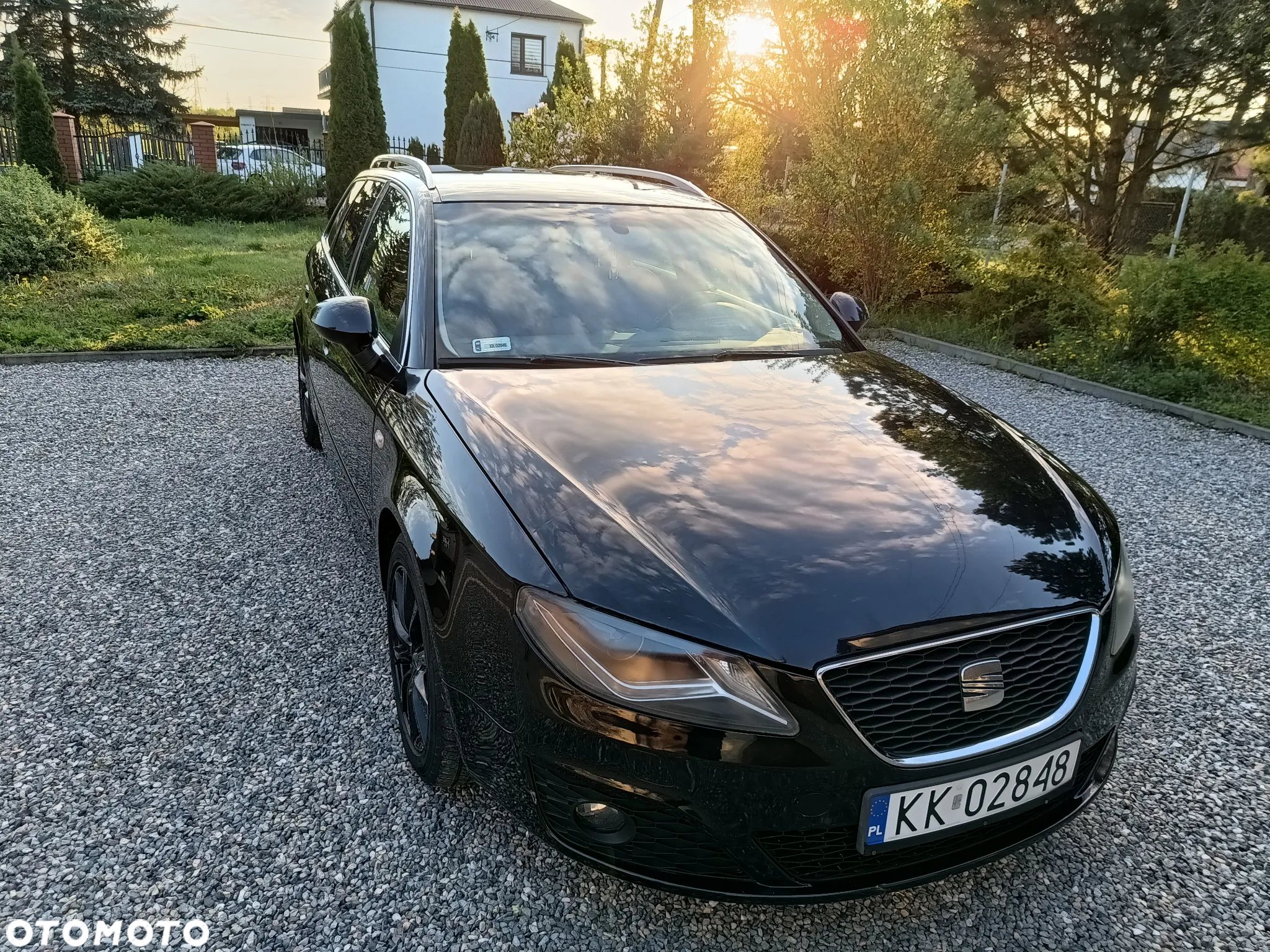 Seat Exeo - 18