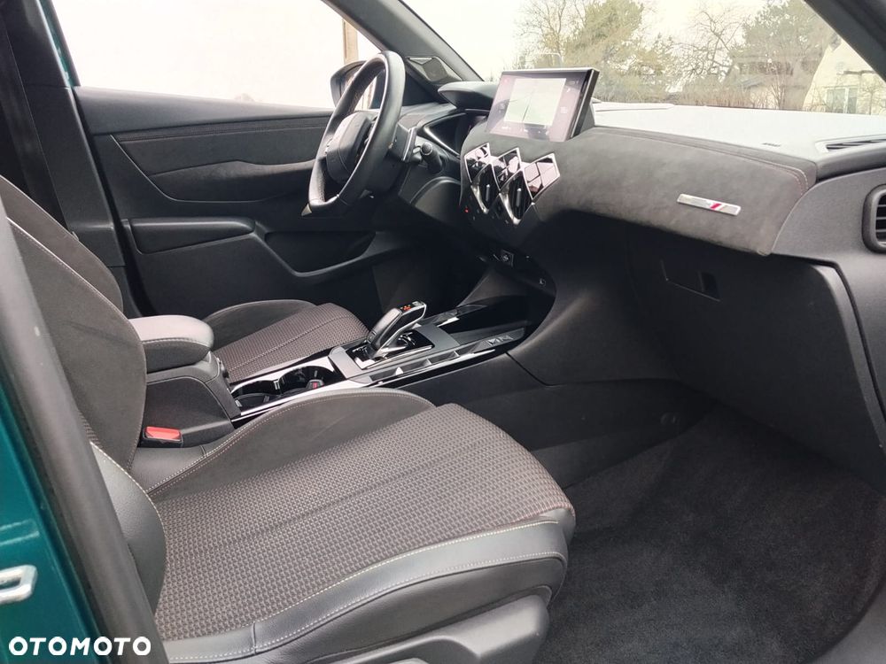 DS Automobiles DS 3 Crossback - 17
