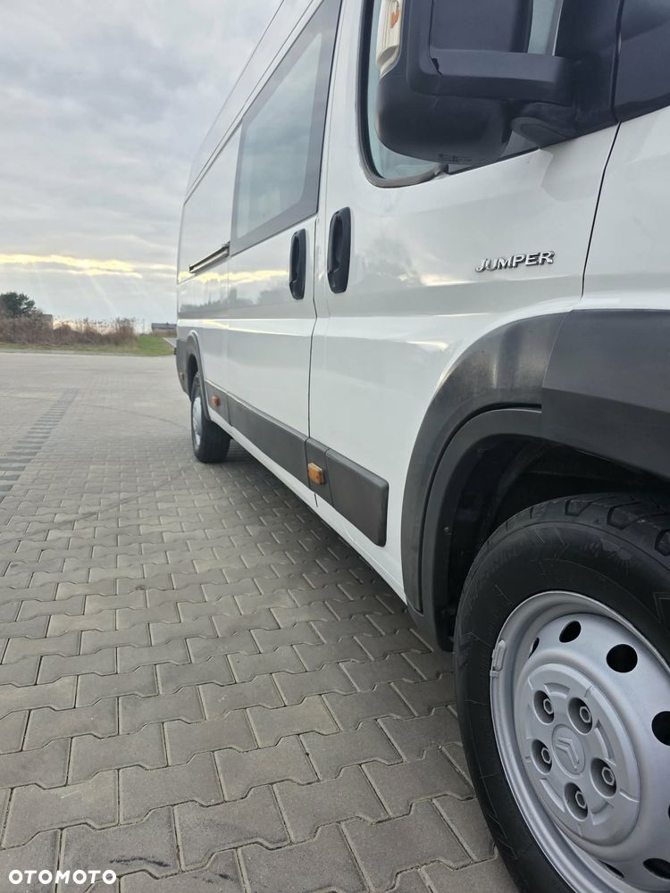 Citroën Jumper - 14