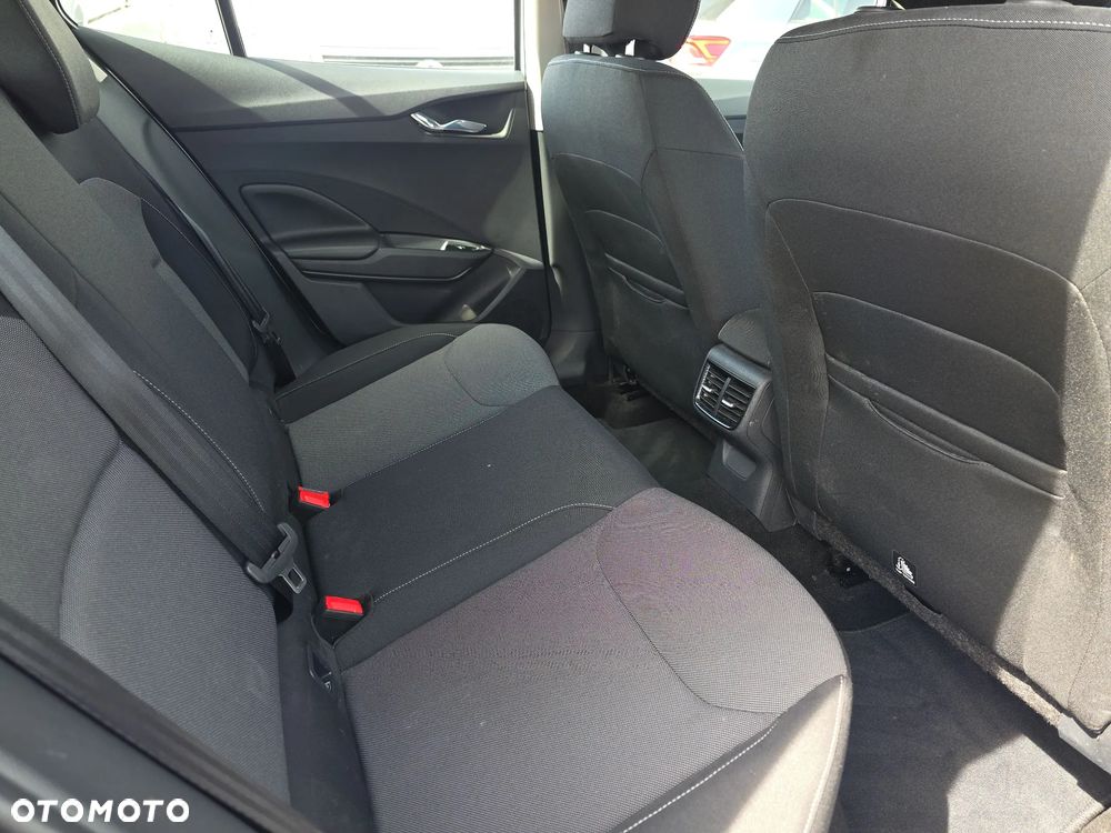 Skoda Fabia 1.0 TSI Selection DSG - 13