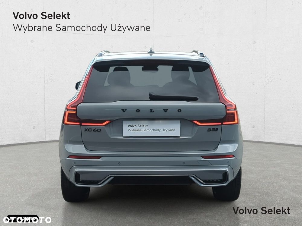 Volvo XC 60 - 7