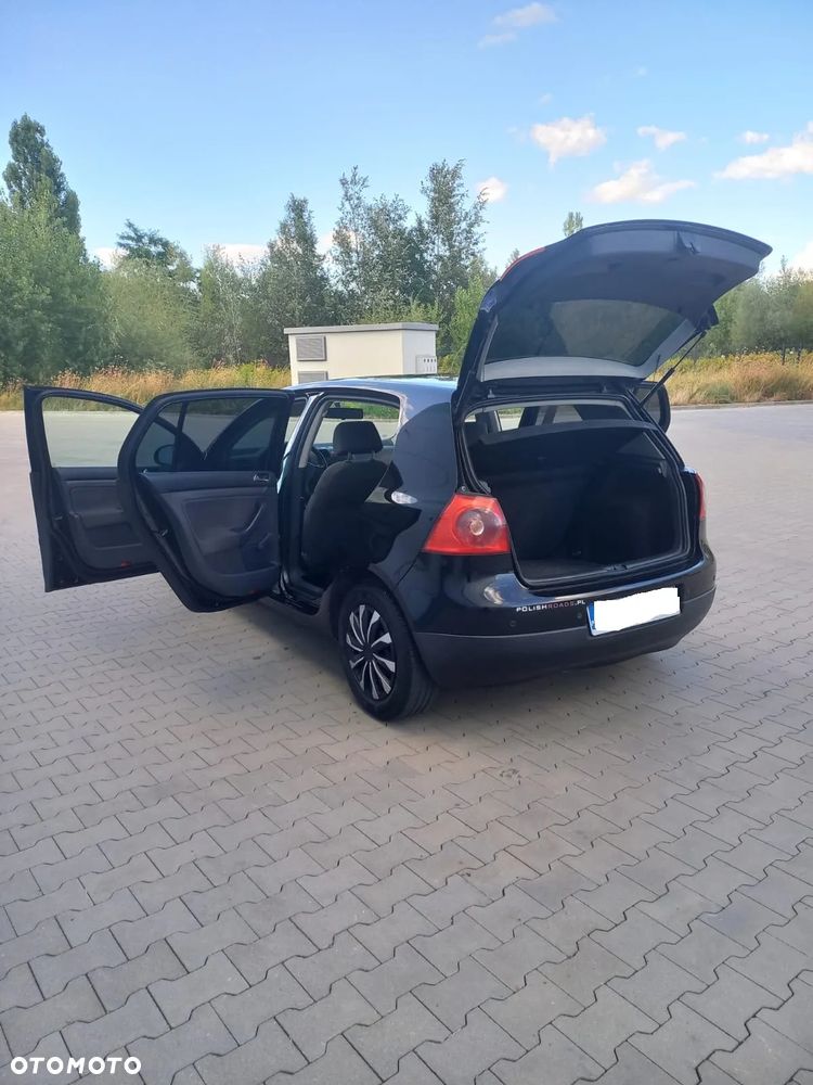 Volkswagen Golf - 19