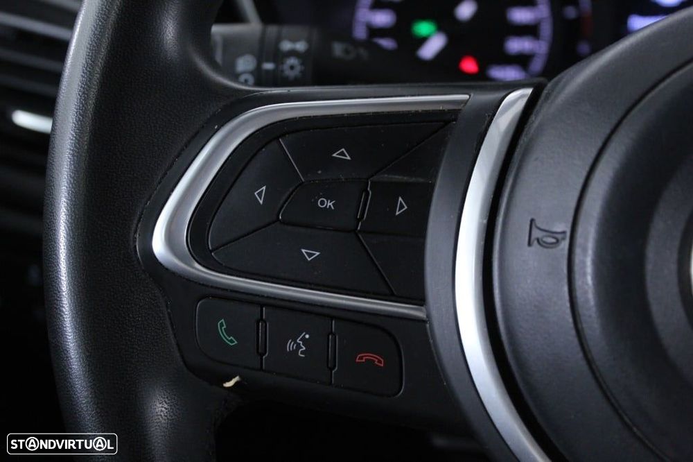 Fiat Tipo 1.3 MultiJet Life - 22