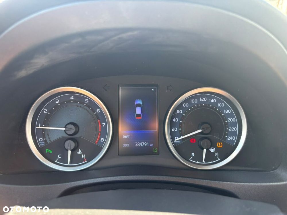 Toyota Corolla 1.6 Life - 6